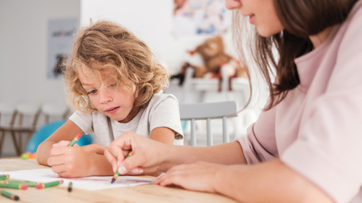 Adoption UK says many vulnerable children may need extra support when schools fully reopen. Picture: Adobe Stock 