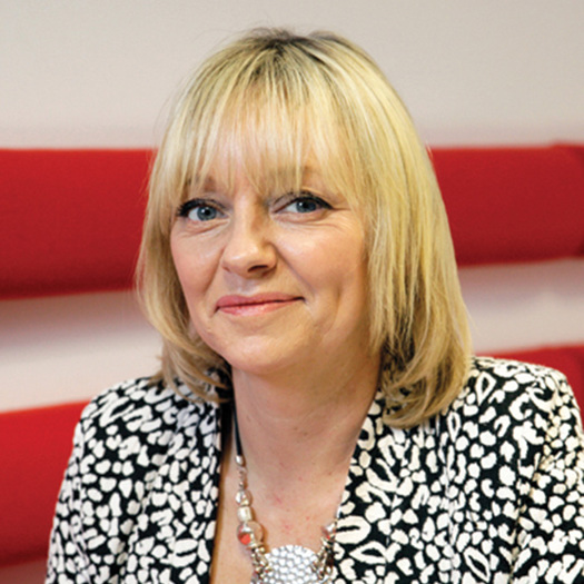 Denise Hatton is chief executive of YMCA England and Wales