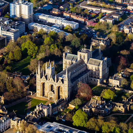 Ofsted lowered Peterborough's rating from 'good' to 'inadequate. Picture: T Crowe/Wirestock/Adobe Stock