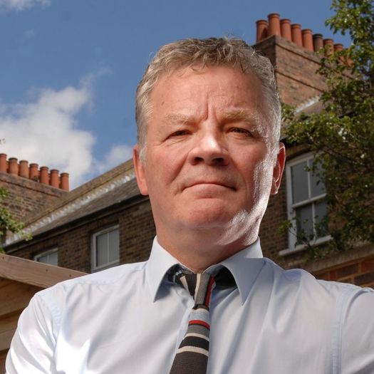 Sir Kevan Collins was chief executive of the Education Endowment Foundation. Picture: EEF