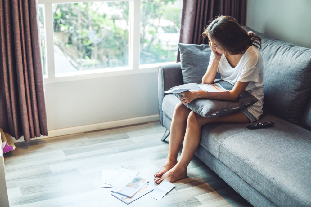 Care leavers could be worst-hit by rising living costs, charities have warned. Picture: Adobe Stock
