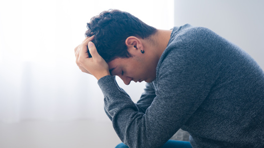 Financial pressures and increased responsibilities are detrimental to the wellbeing of young carers. Picture: Egoitz/Adobe Stock