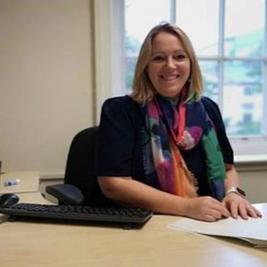 Heather Sandy is executive director of children’s services at Lincolnshire County Council. Picture: ADCS