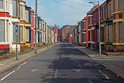 The Chancellor has been criticised for ignoring increasing levels of poverty in his summer statement. Picture: Adobe Stock