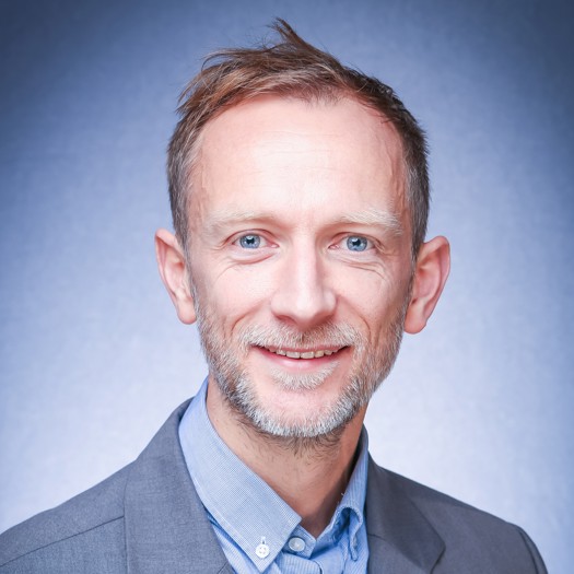 Aubin discussed the importance of impact as a SENDCO in first podcast episode. Picture: Gary Aubin