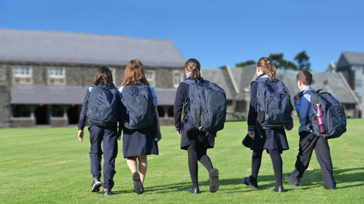 DfE data finds that 116,300 children were in home education during the 2021/22 academic year. Picture: Rafael Ben-Ari/Adobe Stock
