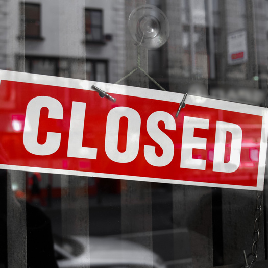Tanuku said the rise in closure rates was mostly due to 'chronic underfunding'. Picture: Adobe Stock