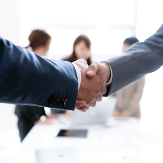 It is important shared management commands staff support from each authority. Picture: metamorworks/Adobe Stock
