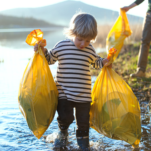 The government says teachers will be supported to teach climate change. Picture: Adobe Stock