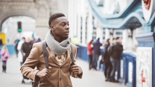More than half of young people said the pandemic had affected their career paths. Picture: Adobe Stock