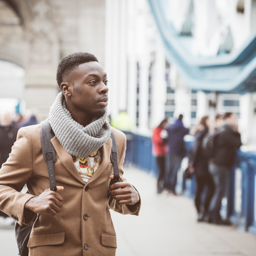 More than half of young people said the pandemic had affected their career paths. Picture: Adobe Stock