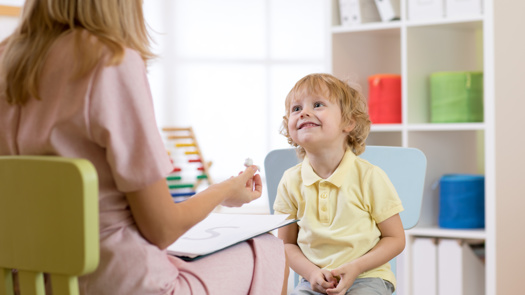 Professionals supporting children with SEND should not be redeployed, health bosses warn. Picture: Adobe Stock