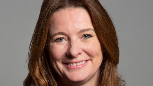 Education Secretary Gillian Keegan says the review will 'protect children from inappropriate content'. Picture: UK Parliament 
