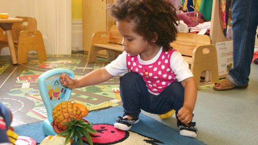 One in four childcare providers face closures, research warns. Picture: Adobe Stock