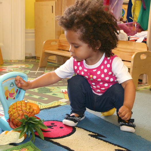 One in four childcare providers face closures, research warns. Picture: Adobe Stock