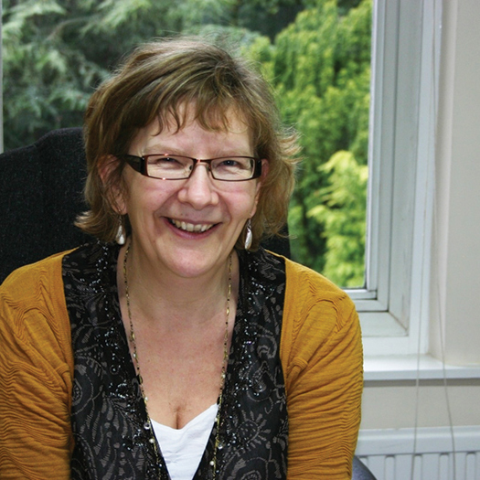 Jo Davidson, director, the Staff College: “We’re helping people to better understand what the reality of being a director is”