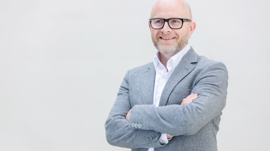James Hempsall is managing director of Coram Hempsall's