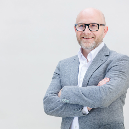 James Hempsall is managing director of Coram Hempsall's