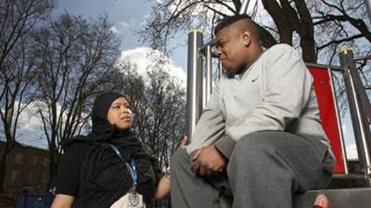 There is a wide range of issues dealt with by designated safeguarding leads in youth organisations. Image: Tom Campbell