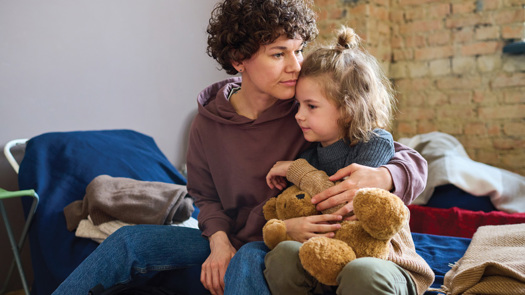Early help can reduce the demand for crisis services. Picture: Pressmaster/Adobe Stock