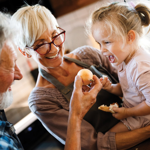 Analysis found significant regional variation in the rate of kinship foster care and kinship special guardianship order arrangements. Picture: NDABCreativity/Adobe Stock