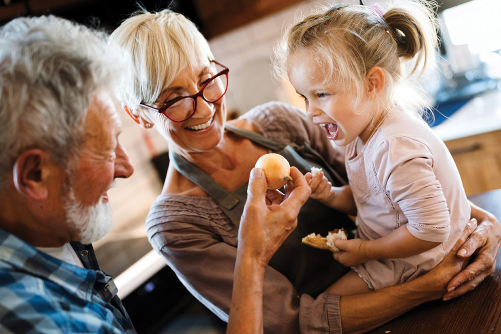 Analysis found significant regional variation in the rate of kinship foster care and kinship special guardianship order arrangements. Picture: NDABCreativity/Adobe Stock