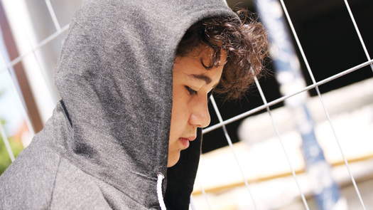 There are concerns that factors fuelling youth violence have been exacerbated by the pandemic. Picture: Ole/Adobe Stock