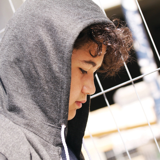 There are concerns that factors fuelling youth violence have been exacerbated by the pandemic. Picture: Ole/Adobe Stock