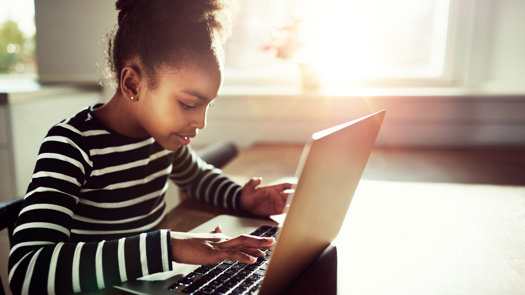 The UN urged young people to submit their own digital initiatives. Picture: Adobe Stock/ Flamingo Images