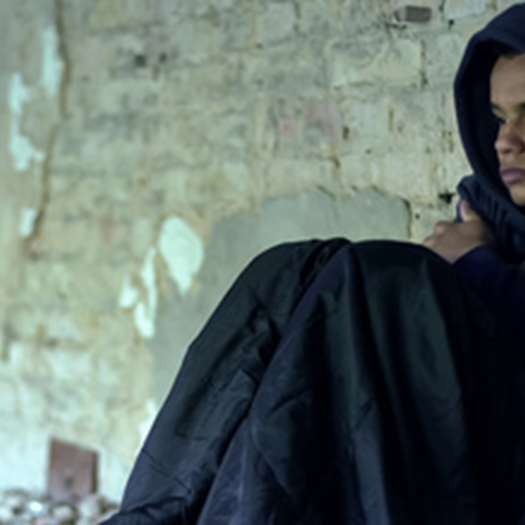 Youth homelessness increased during the pandemic, figures show. Picture: Adobe Stock