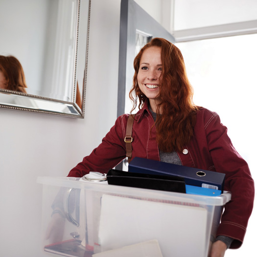 Ofsted is introducing a new judgment on “the experiences and progress of care leavers”. Picture: Monkey Business/Adobe Stock