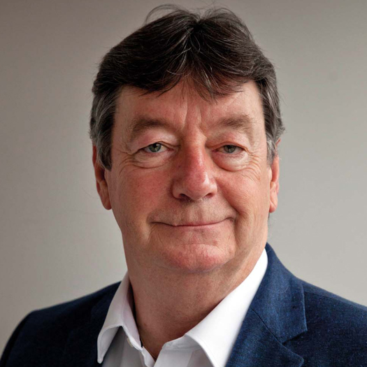 O’Hara: ‘The story of social work is not in the tick-box’