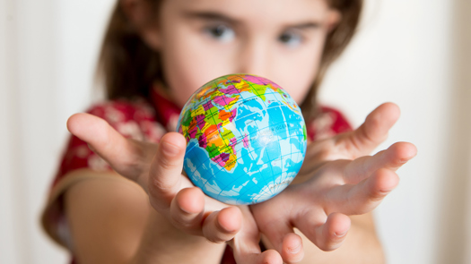 Successful applicants will be funded to spend up to two months learning from innovators anywhere in the world. Picture: Wordley Calvo Stock/Adobe Stock