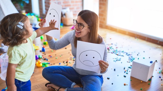 Educational psychologists say they do not have the time to properly fulfil their roles