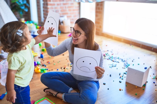 Educational psychologists say they do not have the time to properly fulfil their roles