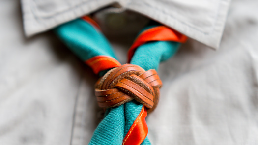 Campaigners are calling on the Scout Association to improve safeguarding procedures. Picture: Augustas Cetkauskas/Adobe Stock