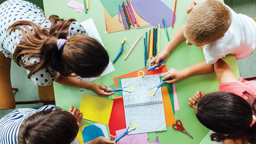 Young people say relationships and sex education is taught too late. Picture: Adobe Stock