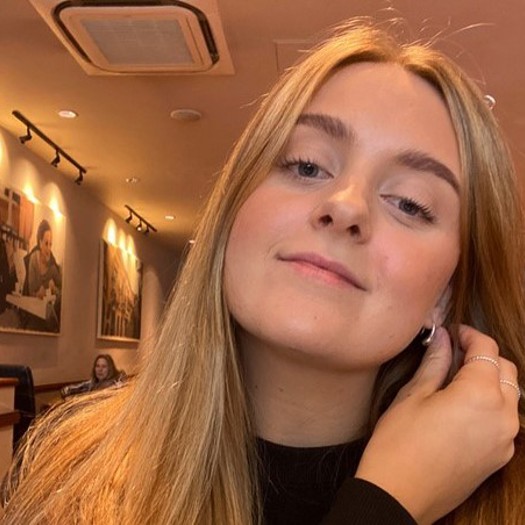 Johnson said she hopes a policy change would help people understand the additional challenges faced by care-experienced people. Picture: Elle Johnson