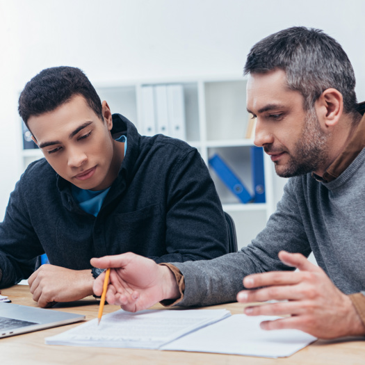 The hub will offer support for housing and employment. Picture: Adobe Stock