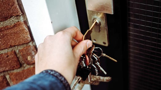 On average, children’s homes have four places. Picture: Geerte/Adobe Stock