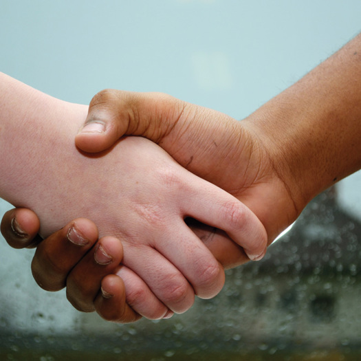 Face-to-face meetings with victims are encouraged to help foster rehabilitation. Picture: alho007/Adobe Stock