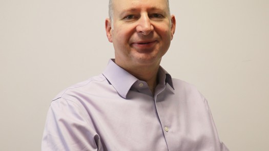 James Thomas has been named as the new chief executive at Birmingham Children's Trust. Picture: Birmingham Children's Trust