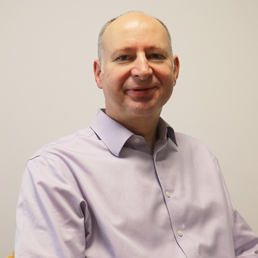 James Thomas has been named as the new chief executive at Birmingham Children's Trust. Picture: Birmingham Children's Trust