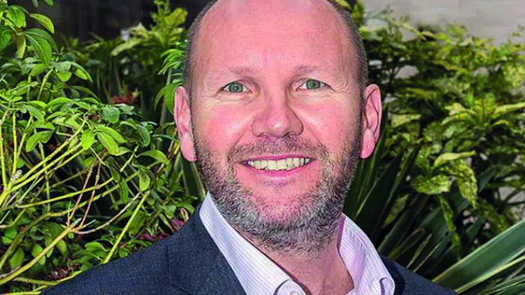Elvin: 'We need a service structure that is dedicated to children in all types of care'