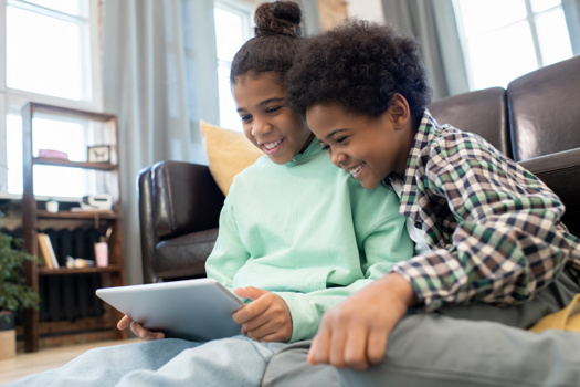 A lack of suitable placements for siblings contributes to the increasing numbers of children being split from relatives, the report states. Picture: Adobe Stock