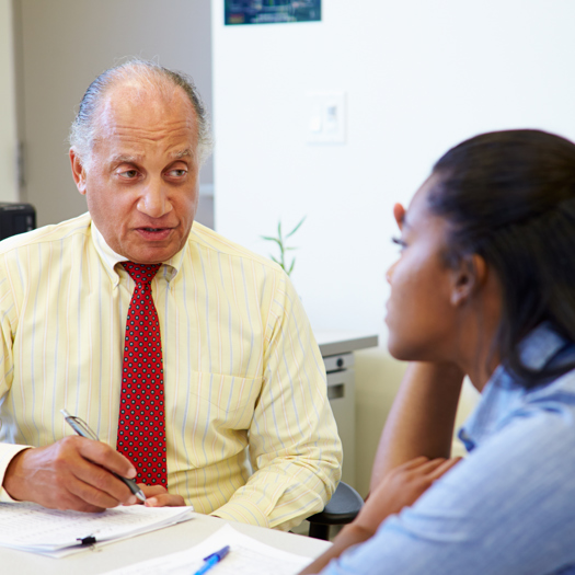 Adoption UK is calling for improved transition to adult mental health services for young people. Picture: Adobe Stock