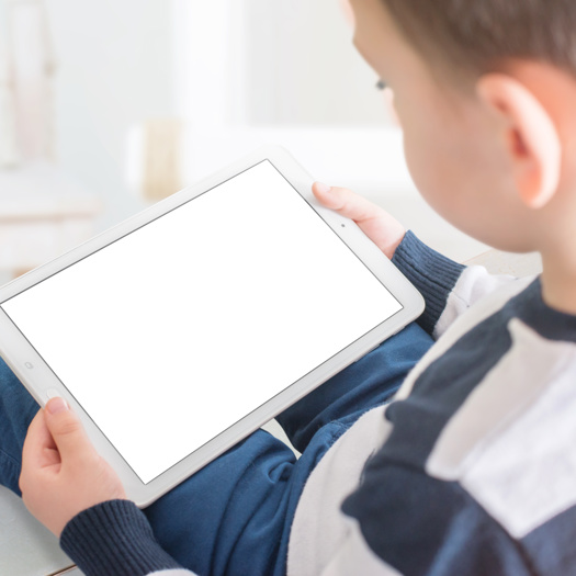 More than 4,000 children are still missing out on technology. Picture: Adobe Stock