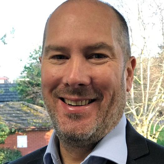 Jason Stevens is head of product for local government at Access HSC.