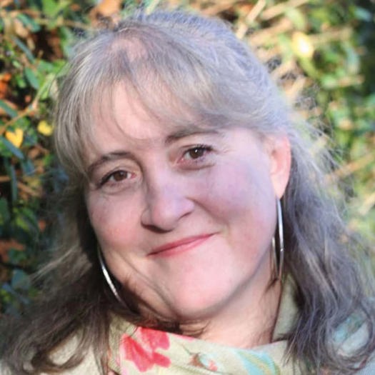 Kathy Evans: "This is an existential crisis for the nation’s children’s charities"