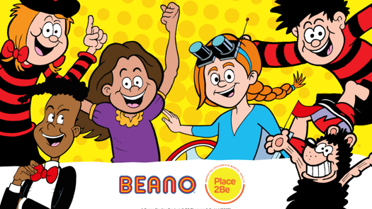 The partnership is designed to increase Place2Be's reach of children. Picture: DC Thompson & Co Ltd